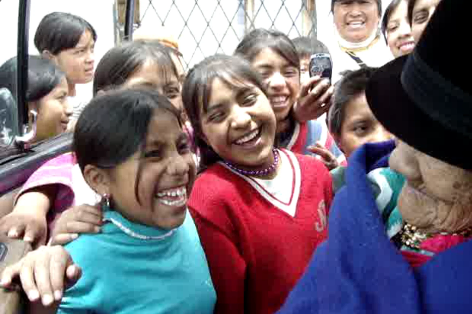 Trabajo por la educación campesina